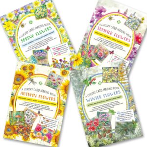 Luxury Card Making Books
